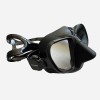 respirators - masks - freediving - spearfishing - FREE DIVE MASK SPEARFISHING / FREEDIVING